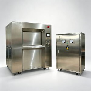 Standard Plasma Polishing Machine Series