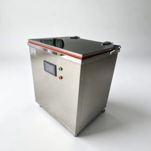 Desktop Single Tank Medical Ultrasonic Cleaner