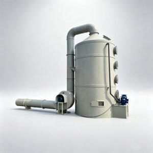 Supporting Environmental Protection Equipment