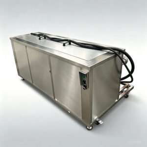 Ultrasonic Cleaning Equipment Series