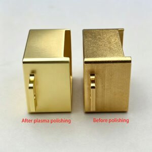 Brass/Red Copper/Phosphor Copper Mirror Polishing Equipment