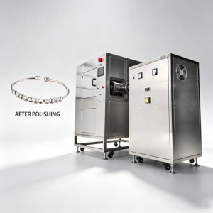 Material‑specific Dedicated Polishing Machines (Full Product Range)