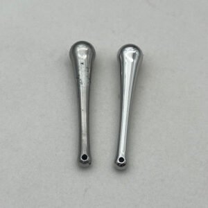 Stainless Steel Precision Plasma Mirror Polishing & Deburring Machine